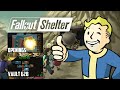 Fallout Shelter SPECIAL Stats Breakdown