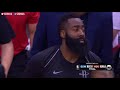 Golden State Warriors vs Houston Rockets Full Game Highlights / Game 2 / 2018 NBA Playoffs