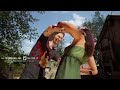 Texas Chain Saw Massacre - Connie VS Family Gameplay - NO HUD