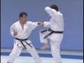 Kushanku - kata with bunkai | WORLD WADO