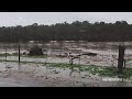 California Storm Video 2023 - Central Coast of California 1/9/23