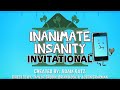 inanimate insanity invitational intro [extended remix]