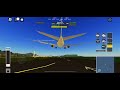 KLM Landing series | Compilation | PTFS