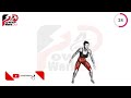 Standing Abs Workout Effective Exercises to Tone Your Core Anywhere! By Power Workout 4D