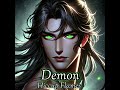 Demon - Hiccup Flames