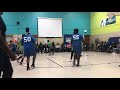 Pattengill(Green) vs Sheridan(Blue) 7th Grade(3/4)