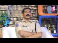Chanchalguda Jail SP Shiva Kumar Goud Exclusive Interview | Warangal | @sumantvtelugu