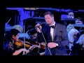 Moon River By Michael Bublé Live at Manicini 100th Celebration