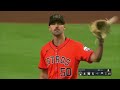 Astros VS Brewers Condensed Game 5/17/24