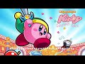 Gourmet Race | Kirby Orchestral Remix