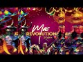 Lavaman - Mother Come {Soca 2024} Mas Revolution Riddim