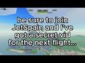 First Officer POV JetSpain