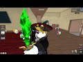 Murder Mystery 2 Funny Moments #1