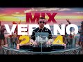 🎵🏖️ MIX VERANO 2024 | Dasil DJ (Ando, La Falda, Gata Only, Quema, Chulo, Buscando Money y Cumbia)