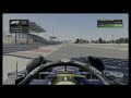 F1 23 Bahrain Hotlap