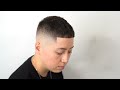 BLENDING GUIDELINES IN STEPS FOR BEGINNERS | BARBER TUTORIAL