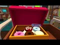 Job Simulator (with donuts!)