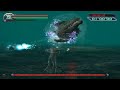 [ps2] Project Altered Beast hard mode no death playthrough with cheat