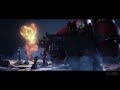 Space Marines Tribute - The Resistance [Warhammer 40 000 Music Video/GMV/AMV]