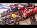 Thomas Trackmaster | Series 1 | Episode 5 | James The Fire Engine