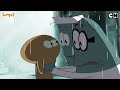 Lamput’s Escape Trick Revealed! | Watch the eternal chase for Lamput on Cartoon Network India