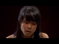 Kate Liu – Andante Spianato and Grande Polonaise Brillante in E flat major Op. 22 (second stage)