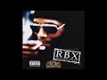 RBX - The RBX File 1995 Full Album