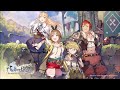 Atelier Ryza OST - Ordinary Days (Home Theme) Extended