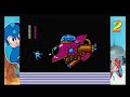 Mega Man 2: A Rematch with Dr. Wily