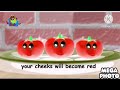 Red Tomato - Toyor Baby English Freshing Equlizer
