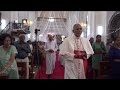 LIVE || PRIESTLY ORDINATION || SE CATHEDRAL CHURCH || OLD GOA || 30 APRIL 2024