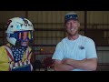 Ronnie Mac Visited My House and Attempted the World's Most Legendary Pond Gap... *BALD EAGLE BOOTER*