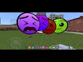 Too Much Lobotomy Dash NEXTBOTS | Minecraft PE ADDON