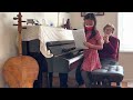 Chopin-Waltz in B minor