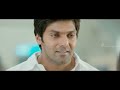 Raja Rani Tamil Movie | Climax Scene | Nayanthara and Arya unite | Atlee | End Credits