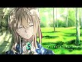 Violet Evergarden - To The Ends of Our World (12)