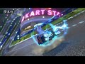 Wii U - Mario Kart 8 - Mario Kart Stadium