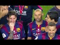 Lionel Messi vs Athletic Bilbao (Copa Del Rey Final 2015) HD 720p - English Commentary