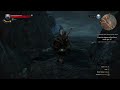 The Witcher 3: Wild Hunt leg glitch