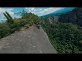 GEPRC MARK5 HD FPV Drone  |  Flying Over Mountains