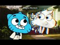 It's a hard-Knock life (TAFOG AU) (The amazing world of Gumball AU) (Gumball next generation)