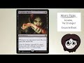 Getting back into Magic TCG after 12 years