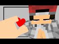 hate love| mine-imator animation ft. my insanely hot girlfriend