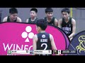 Junior MPBL Season 2 | Dasmariñas Don Pacundo vs Bauan Cafe Uno | 14U