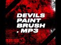 DEVILS PAINTBRUSH.MP3 BY BBK[CANNED]