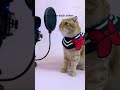 베니의 Sleep Well - CG5 (Poppy Playtime 파피 플레이타임) cover by Benny the Cat #shorts