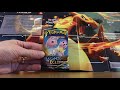 Hunt For Charizard Episode 3! Pokemon Cosmic Eclipse Booster Pack Opening