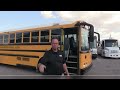 2006 Thomas Saf-T-Liner HDX School Bus B72235