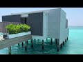 ALILA MALDIVES | New 5-star resort in paradise (full tour in 4K)