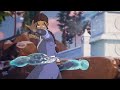 Fortnite Avatar Trailer